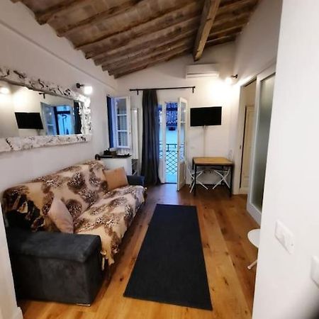 Appartamento Di Charme A Due Passi Dalla Stazione Florenţa Exterior foto