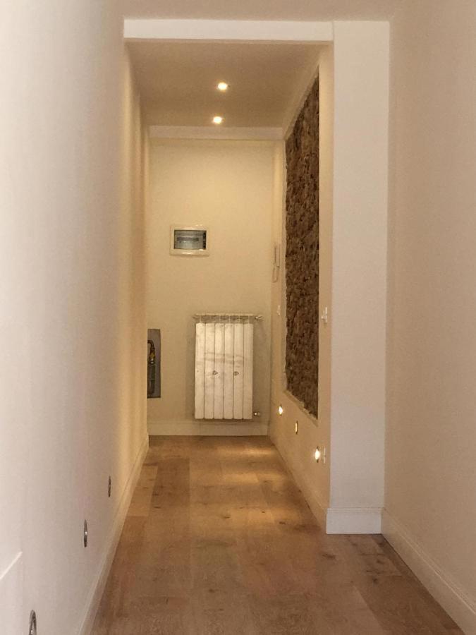 Appartamento Di Charme A Due Passi Dalla Stazione Florenţa Exterior foto